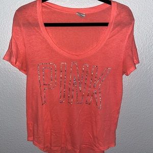 Victoria’s Secret Pink T-Shirt